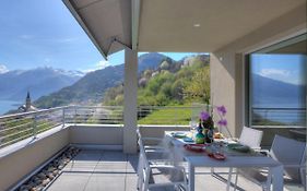 Valarin Como, Luxury Apartments & Wellness, Vercana